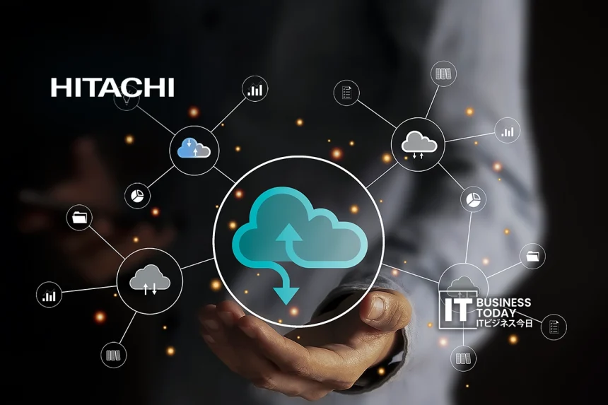 Hitachi Vantara