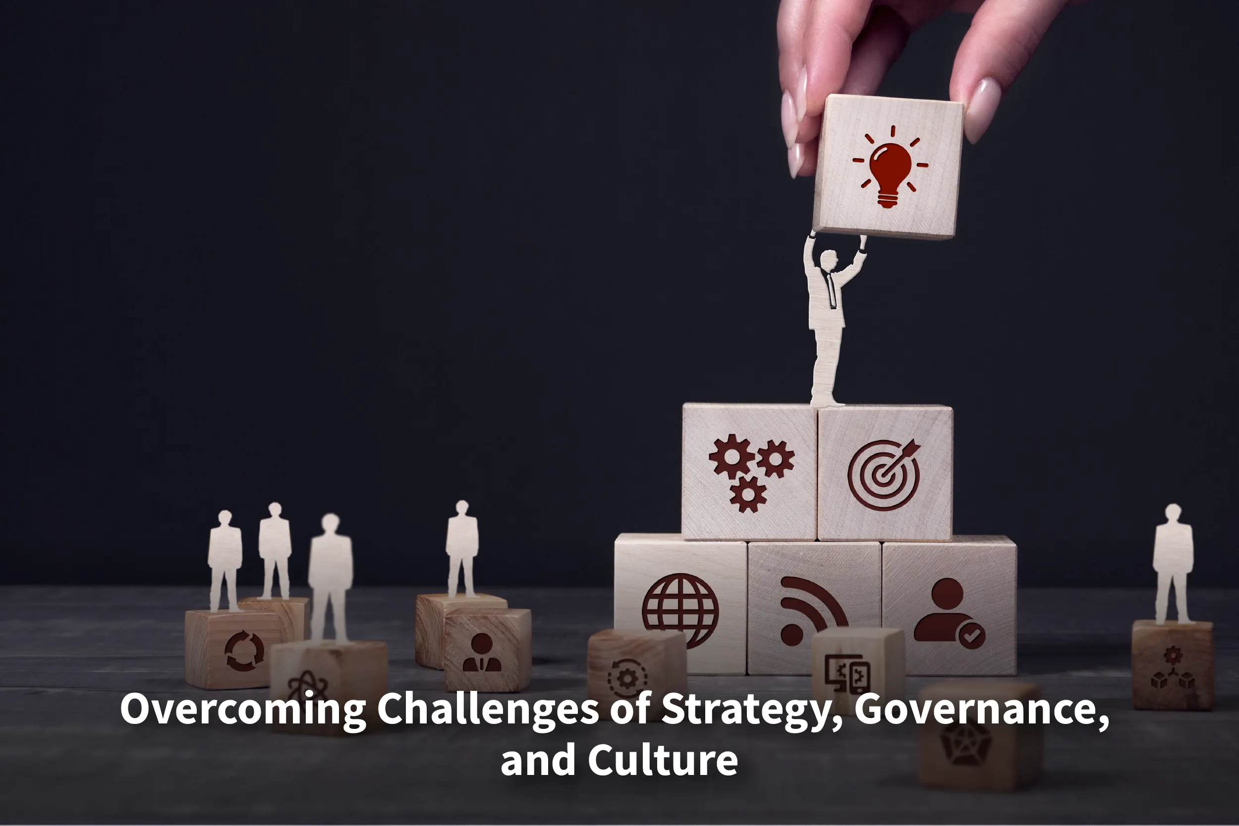 𝐇𝐨𝐰 𝐀𝐫𝐞 𝐆𝐥𝐨𝐛𝐚𝐥 𝐄𝐧𝐭𝐞𝐫𝐩𝐫𝐢𝐬𝐞𝐬 𝐔𝐬𝐢𝐧𝐠 𝐂𝐥𝐨𝐮𝐝 𝐚𝐧𝐝 𝐃𝐚𝐭𝐚 𝐈𝐧𝐭𝐞𝐠𝐫𝐚𝐭𝐢𝐨𝐧 𝐭𝐨 𝐃𝐫𝐢𝐯𝐞 𝐈𝐧𝐧𝐨𝐯𝐚𝐭𝐢𝐨𝐧?