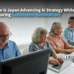 How Is Japan Advancing AI Strategy While Ensuring Sustainable Automation?