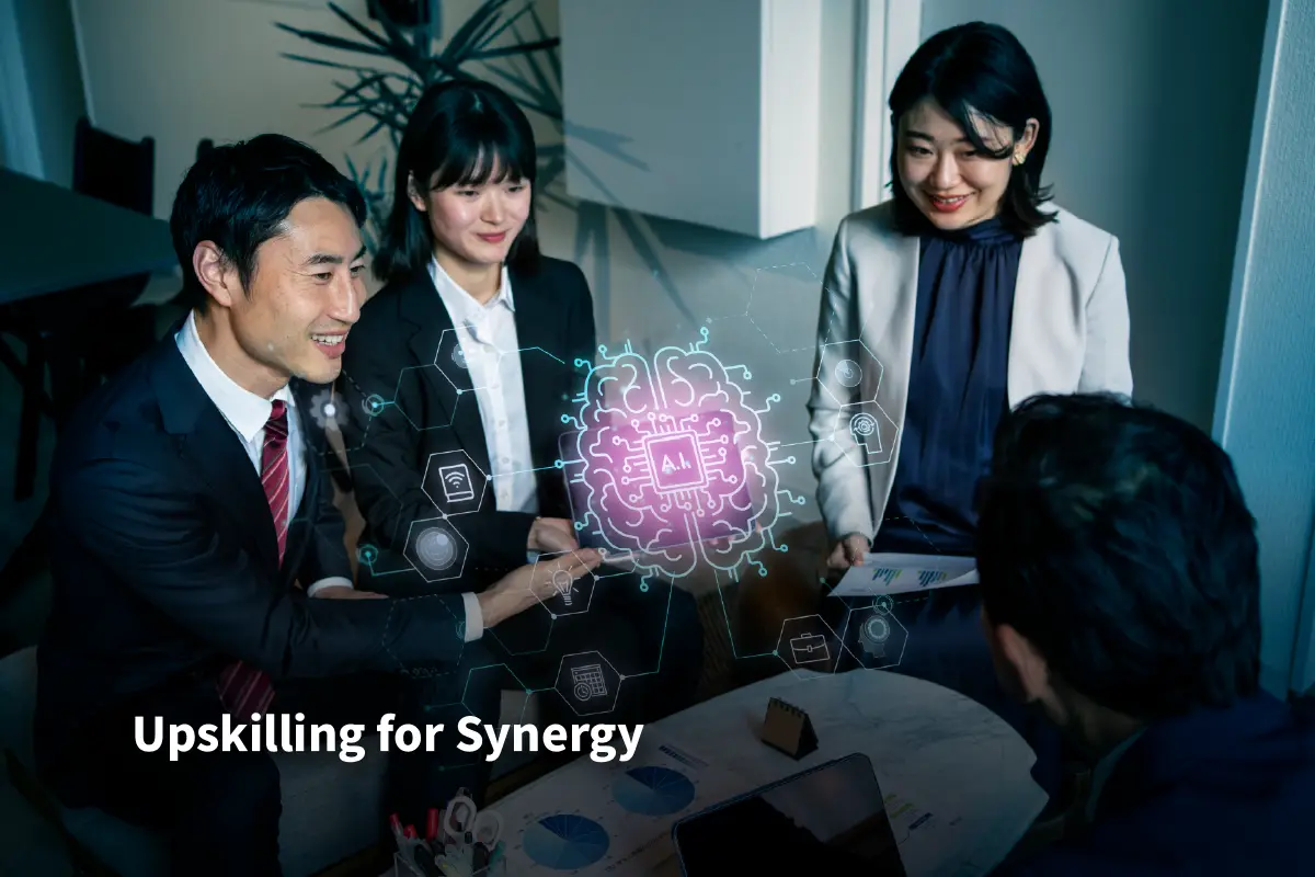 How Is Japan Advancing AI Strategy While Ensuring Sustainable Automation?