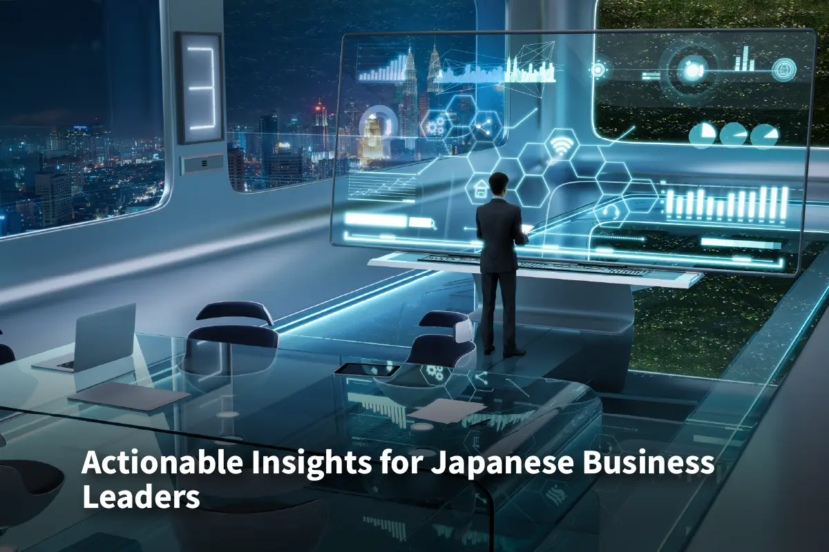 How Is Japan Advancing AI Strategy While Ensuring Sustainable Automation?