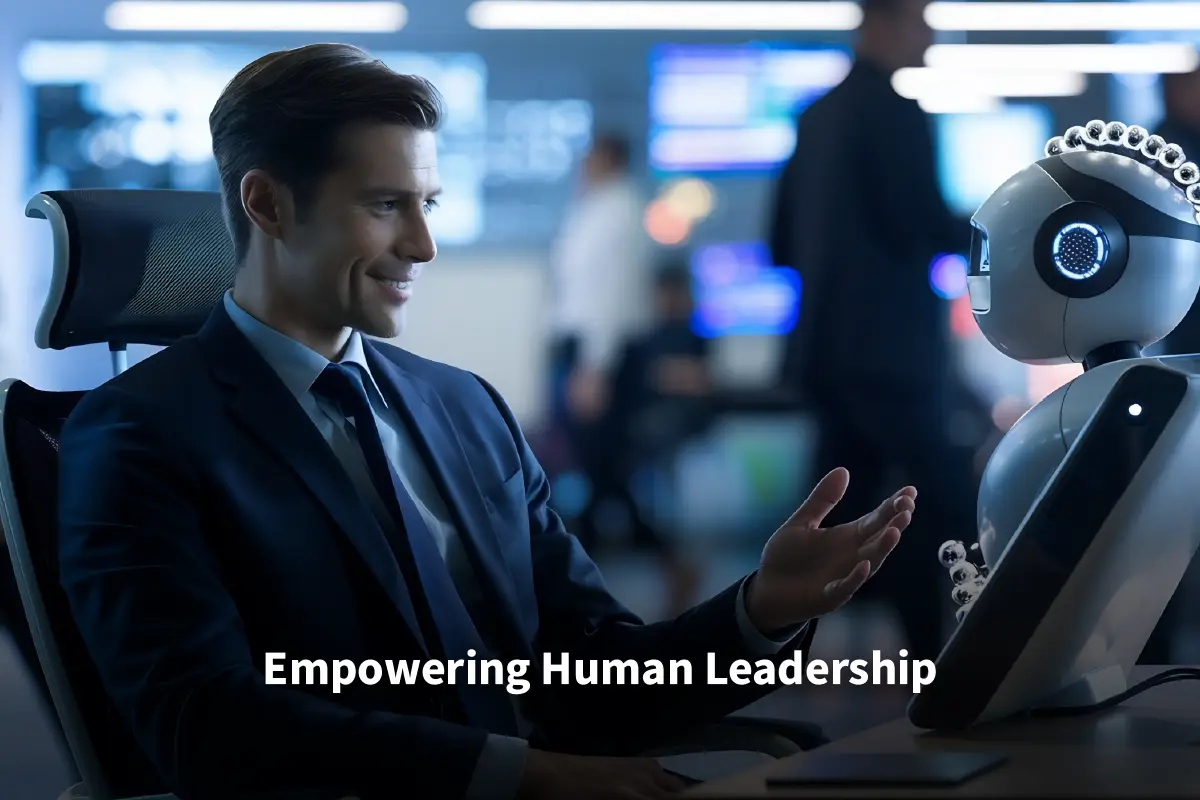  Is AI the Key to Transforming Employee Experience and Retention Worldwide?