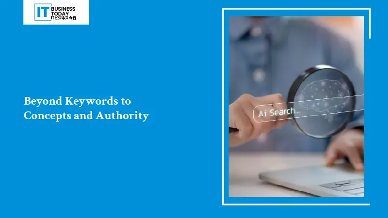 AI-Powered Search Is Replacing Traditional Browsing: How GenAI is redefining SEO, content discovery, and brand visibility