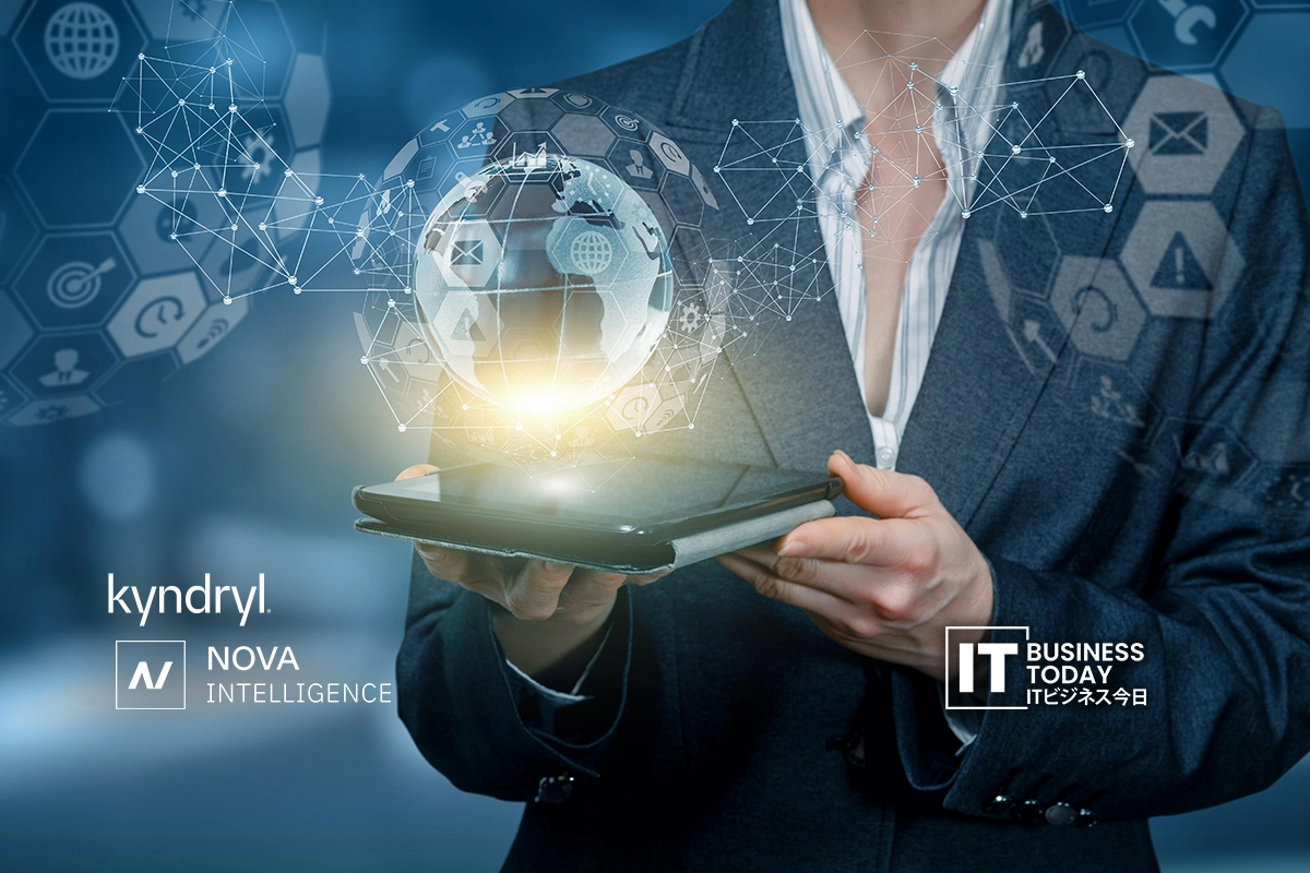 Kyndryl, Nova Intelligence to Accelerate SAP Transformation