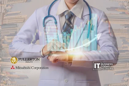 Mitsubishi-Corporation