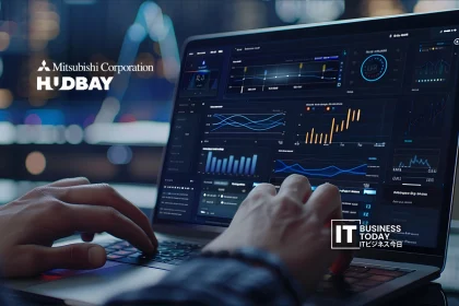 Mitsubishi Corporation