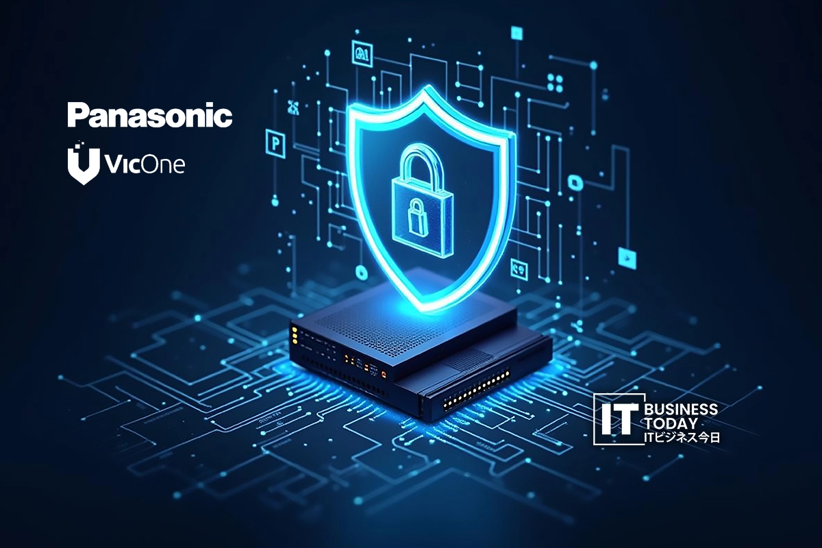 Panasonic, VicOne Expand Security for Smart Car Cockpits