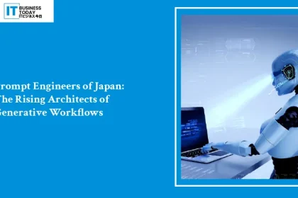 Prompt Engineers of Japan