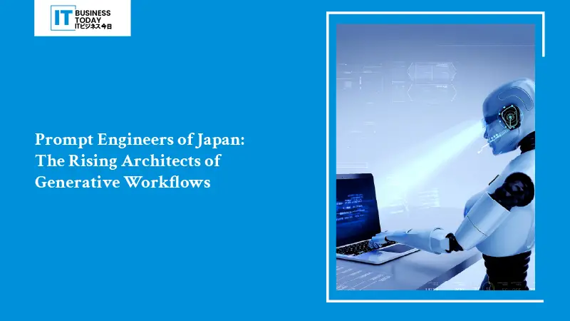 Prompt Engineers of Japan