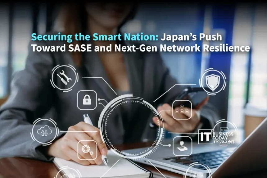 Securing the Smart Nation