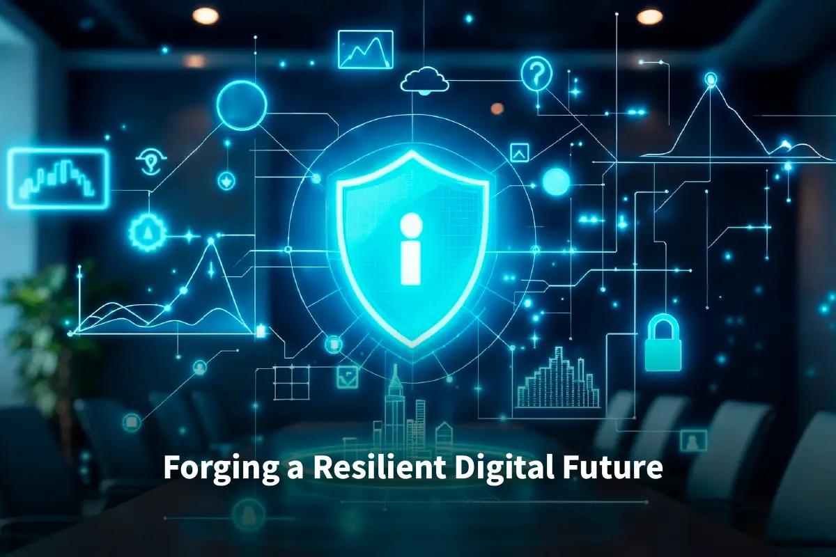  Securing the Smart Nation