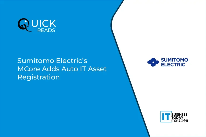 Sumitomo-Electrics