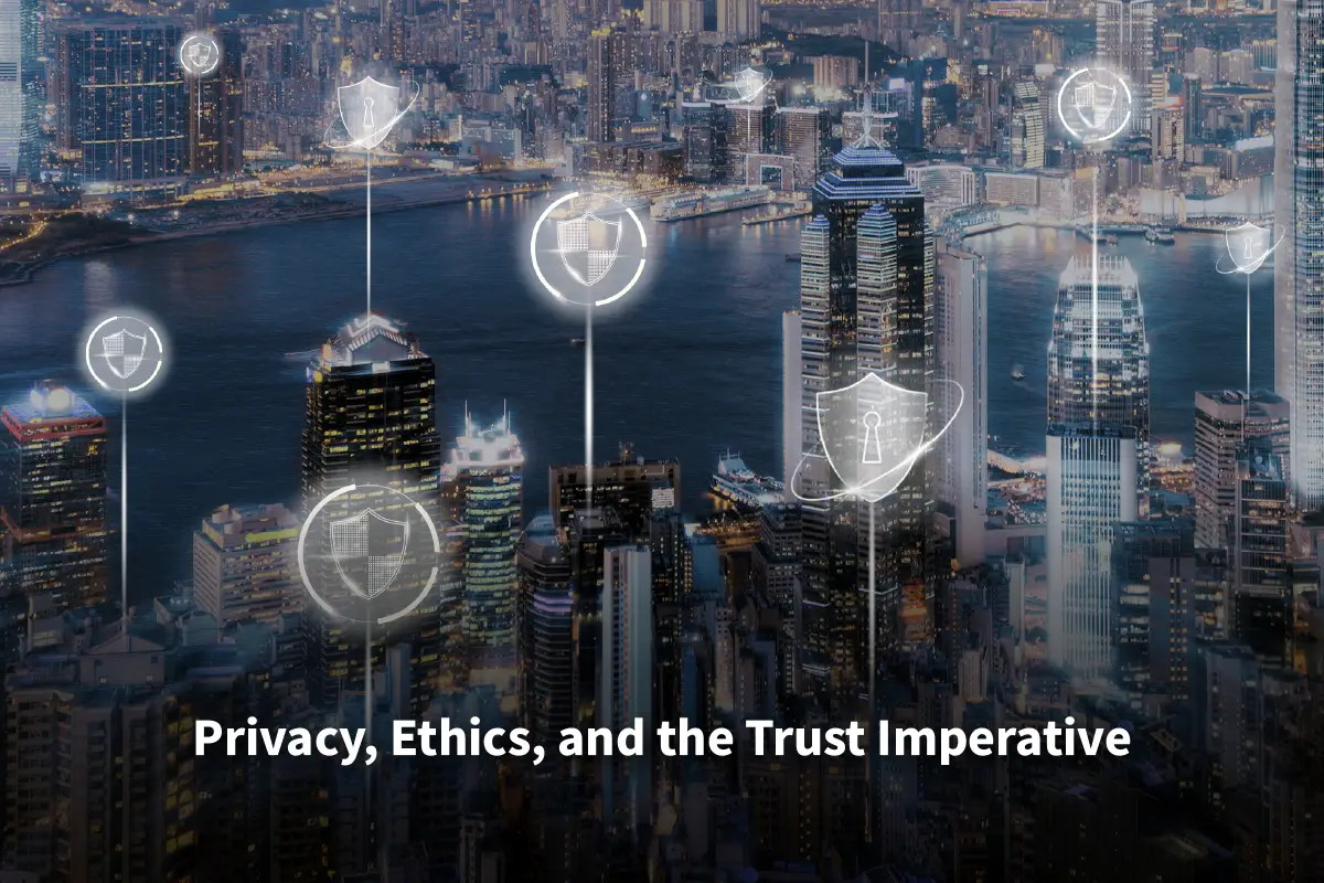  The Internet of Behaviors