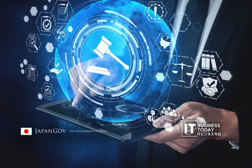 The-Japanese-government