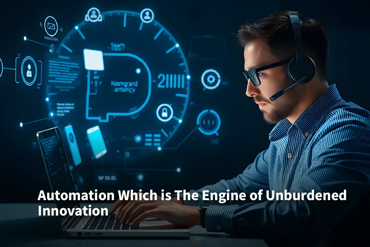 Can Generative AI and Automation Redefine Global IT Productivity in 2025?