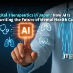 Digital Therapeutics in Japan