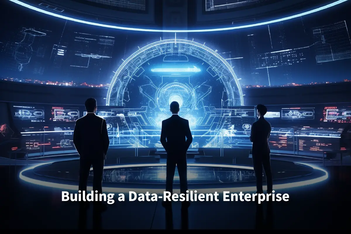 Future-Proofing Enterprise Storage in Japan