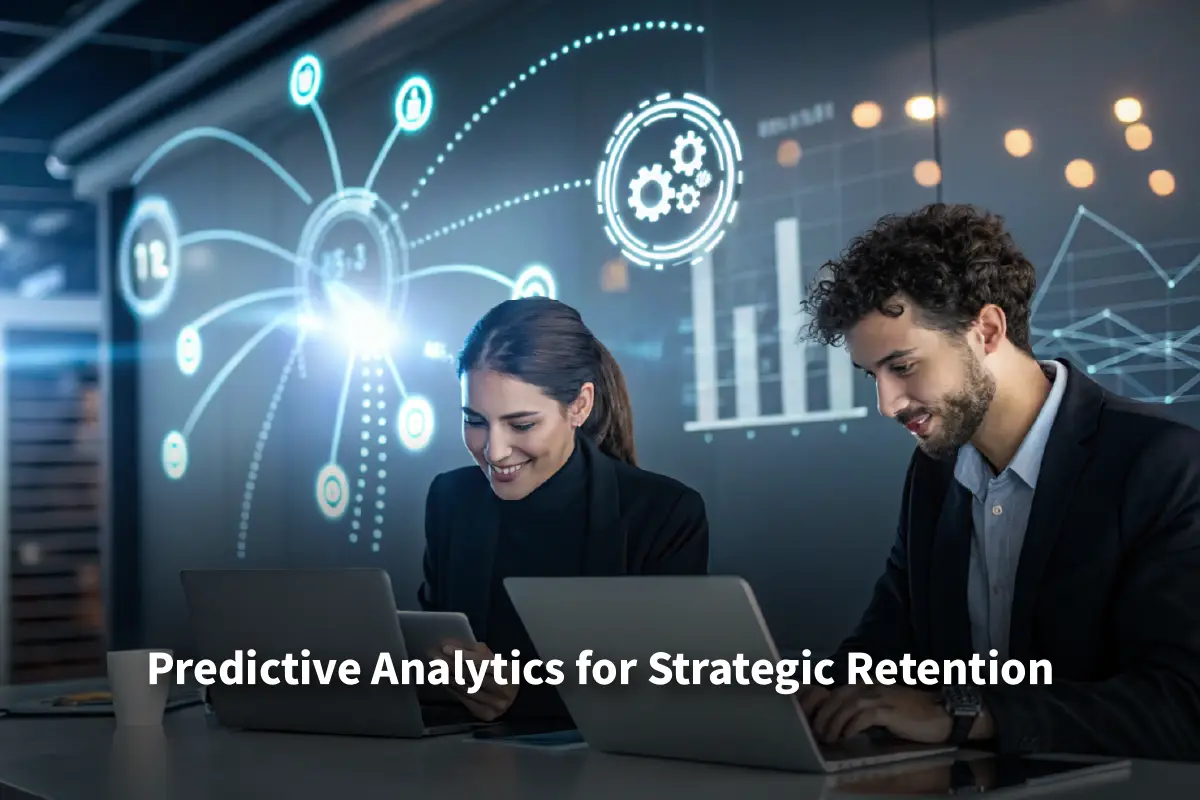 How Can Japan Use AI-Powered HR Tech to Improve Talent Retention and Growth?