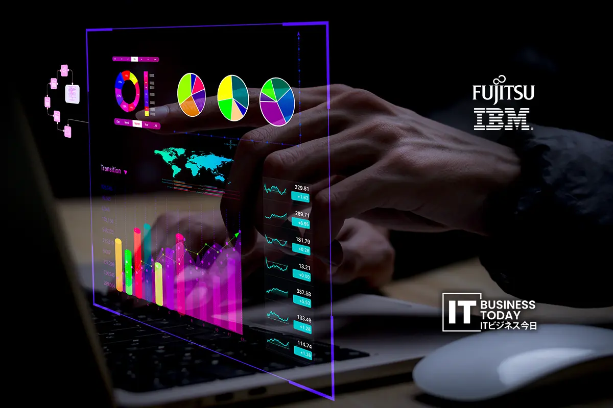 IBM Japan and Fujitsu Join Forces for AI Strategy
