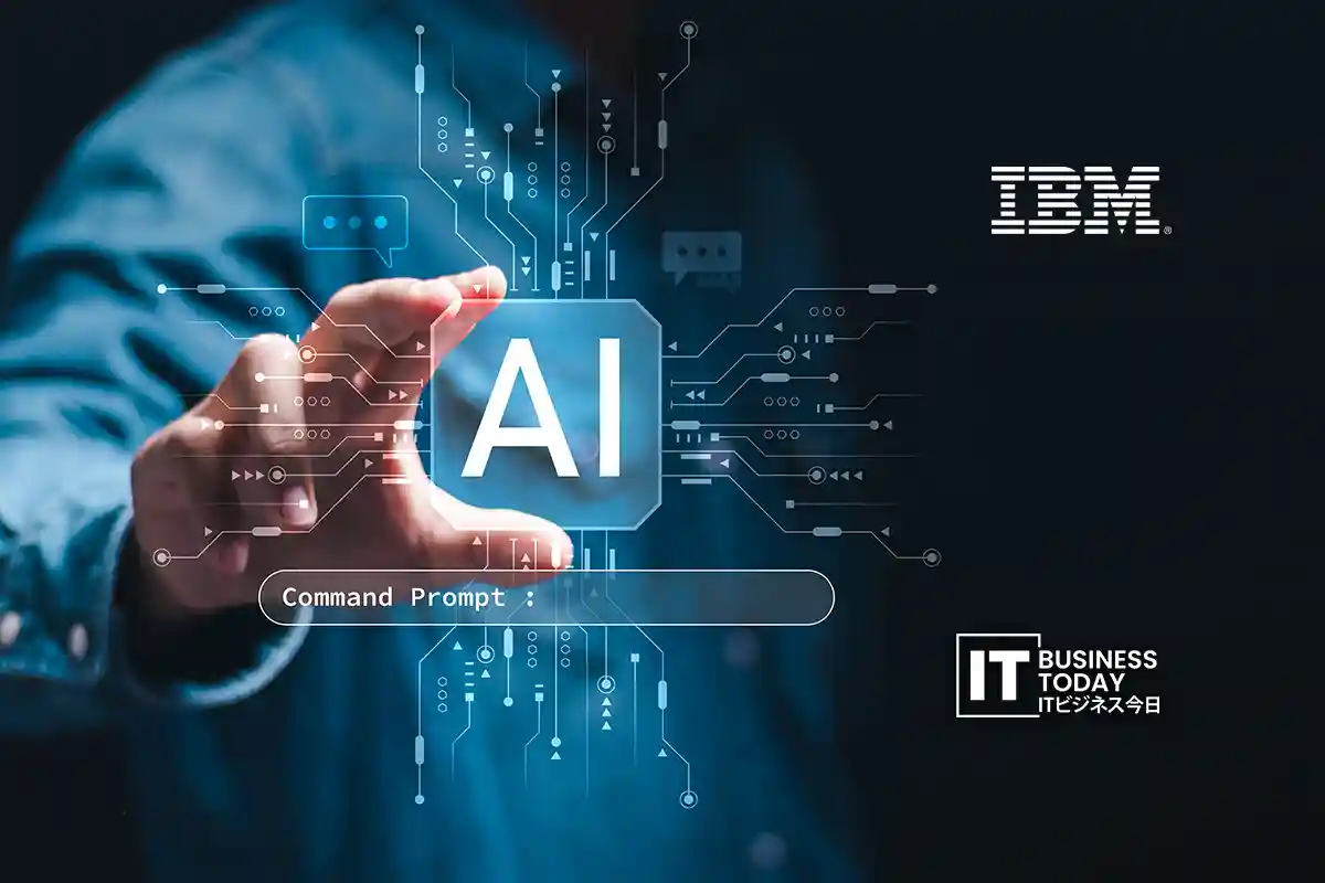 IBM AI Lab Japan Launched to Accelerate Transformation
