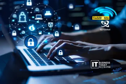 IIJ Global Solutions