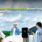Japan’s EV Ecosystem