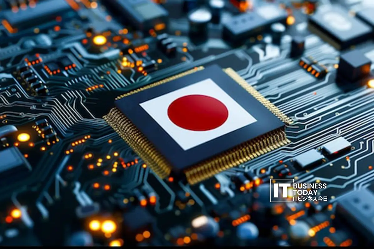 Japan Boosts Semiconductor Industry with Micron Plant