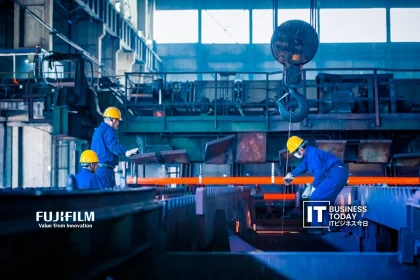 Fujifilm Business Innovation