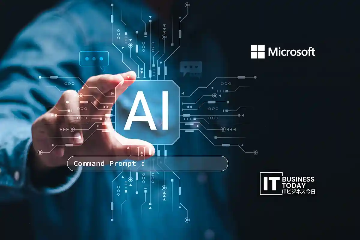 Microsoft Japan Advances AI Frontier Organizations