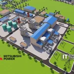 Mitsubishi Power