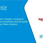 Rakuten Insight Unveils AI Tool to Automate and Simplify Survey Data Analysis