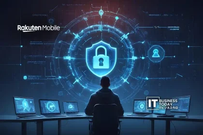 Rakuten-Mobile