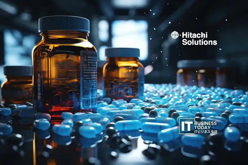 Rohto Pharmaceutical