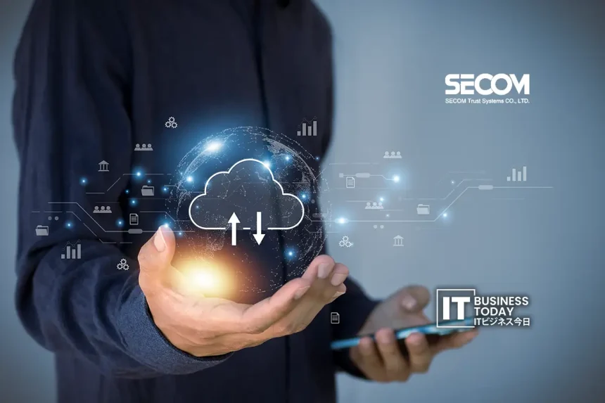 Secom Trust Systems