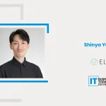 Interview with Shinya Yuki, CEO and co-founder of Elix.