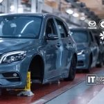 Mazda Motor Corporation