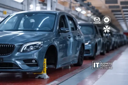 Mazda Motor Corporation