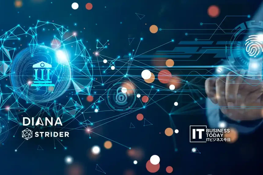 Strider Technologies