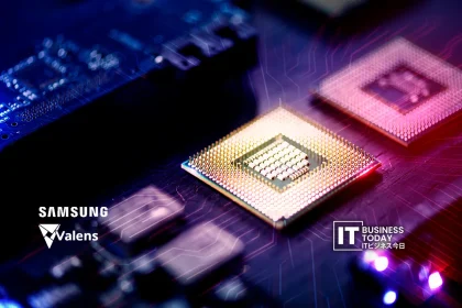 Valens Semiconductor