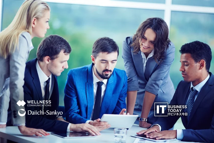 Wellness Communications