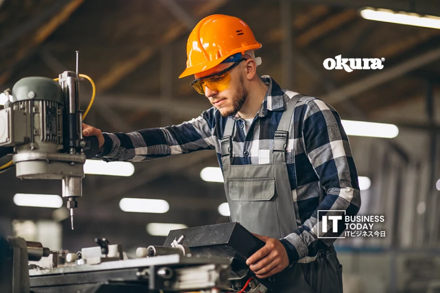 Okura Yusoki Delivers 3D Robot picking system “Skypod” to Alfresa