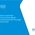 Ad-Virtua Launches “Ad-Virtua Game Buzz” to Revolutionize PR Through Original Games