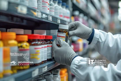 Ajinomoto Bio-Pharma Services