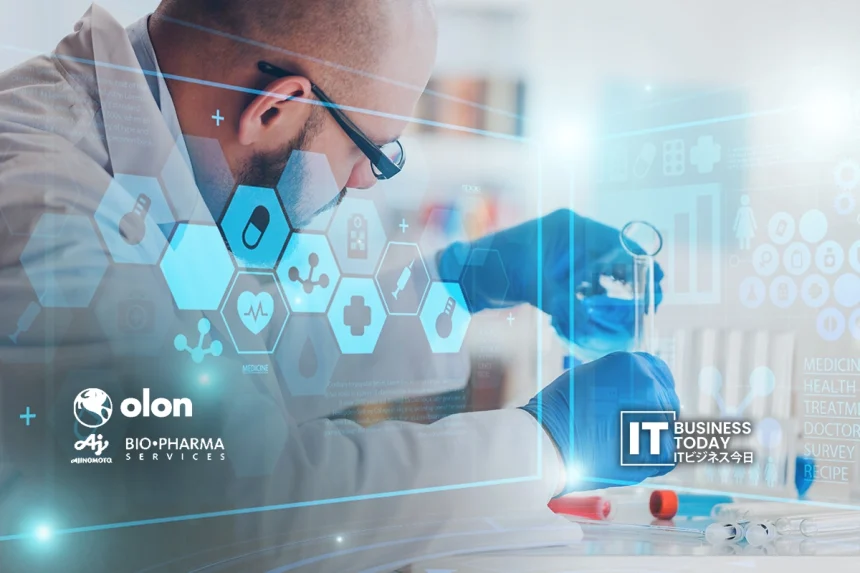 Ajinomoto Bio-Pharma Services