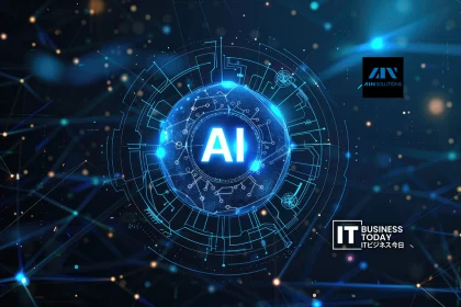Ain Solutions Launches AI-Powered Digital Dot Gauge