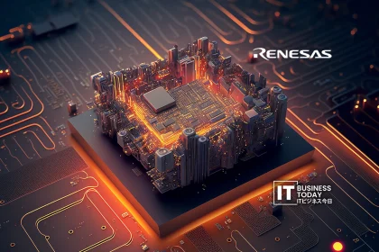 Renesas