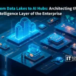 From Data Lakes to AI Hubs: How Enterprises Are Building Smarter IT Platforms