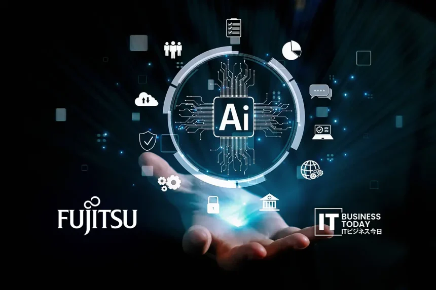 Fujitsu