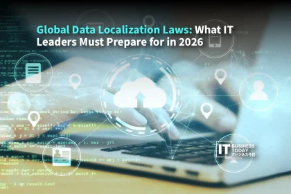 Global Data Localization Laws: What IT Leaders Must Prepare for in 2026