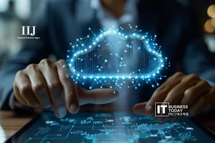 Internet Initiative Japan